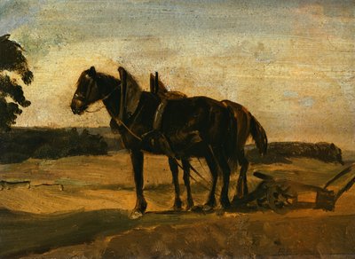  door Franz von Lenbach