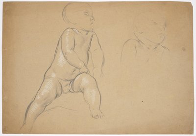 Onderzoek Kinderwet door Franz von Matsch