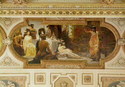  door Franz von Matsch