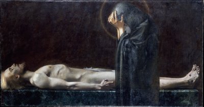  door Franz von Stuck