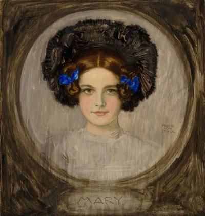  door Franz von Stuck