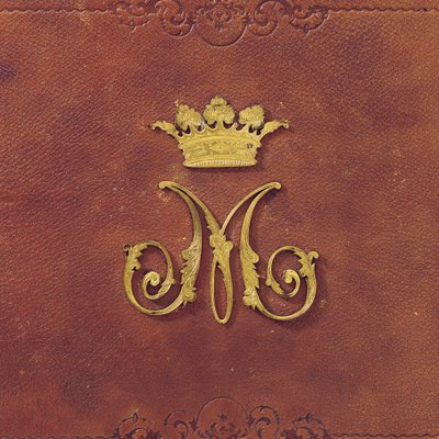 Napoleon III Case Necessarie de Bureau door Frederic Jules Rudolphi