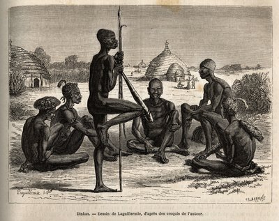 Dinka