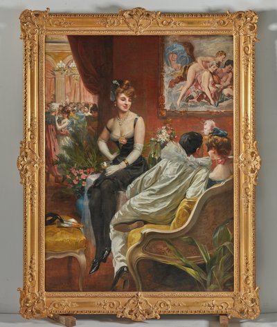  door Frederic Dufaux