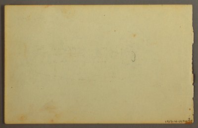 Tekening, Plantenstudie, gezichten, mogelijk 1844 door Frederic Edwin Church