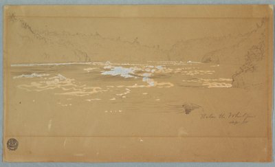De rivier 