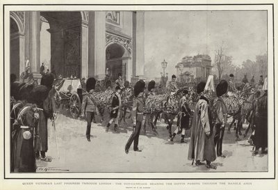 Koningin Victoria