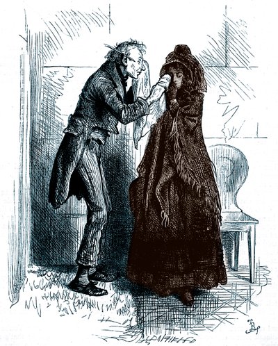 Charles Dickens