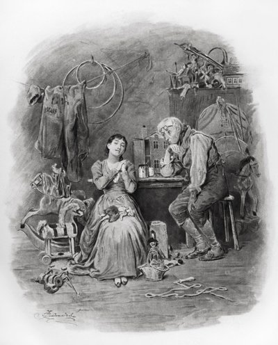 Charles Dickens 