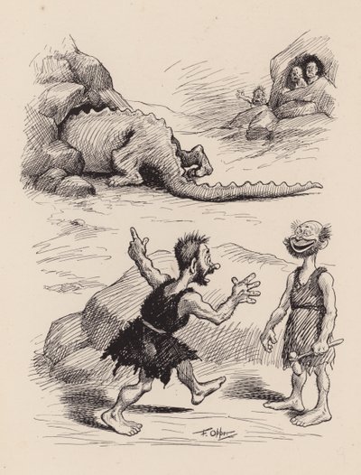  door Frederick Burr Opper
