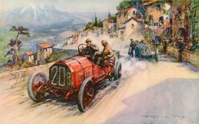 Italië