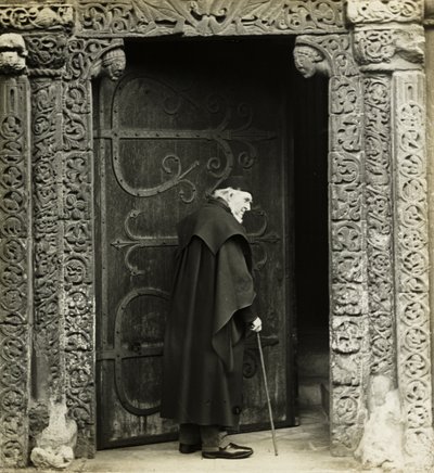 Kathedraal van Ely: Prior
