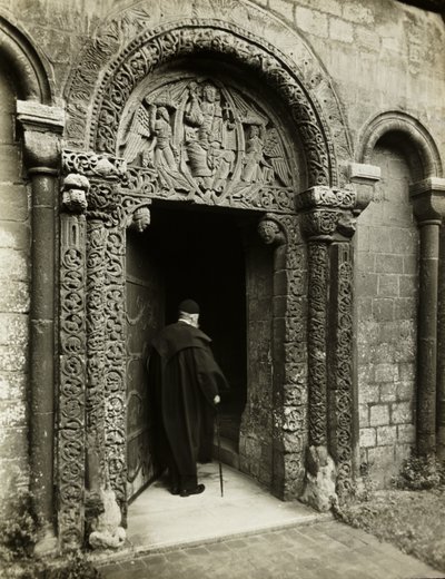 Kathedraal van Ely: Prior