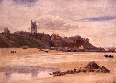 Cromer door Frederick Hamilton Jackson