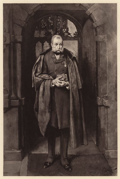 Kolonel Newcome door Frederick L. Bernard