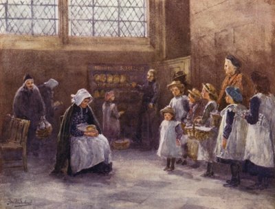 De Dole, St. Mary