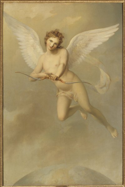 Cupido door Fredric Westin