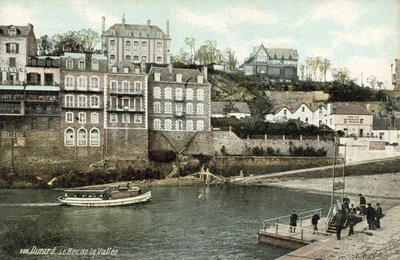 Haven, Dinard door French Photographer