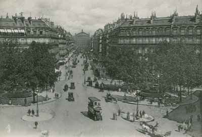 Avenue de l