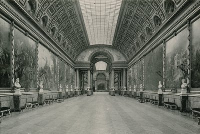 De Slagengalerij door French Photographer