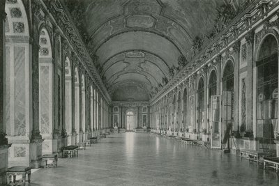 De Spiegelzaal door French Photographer
