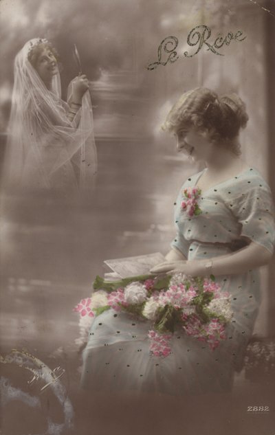 De Droom door French Photographer