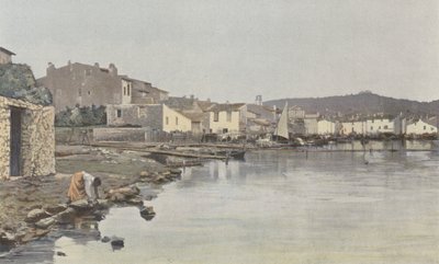 Martigues, Algemeen uitzicht door French Photographer