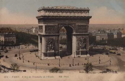 Parijs, L