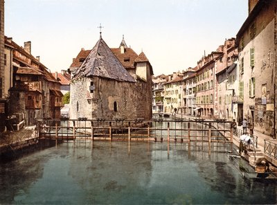 Het Palais de l