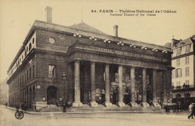 Théâtre National de l
