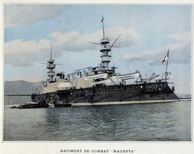 Slagschip 