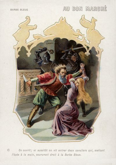 Blauwbaard