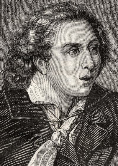 Charles-Marie-August-Joseph de Beaumont, Graaf d