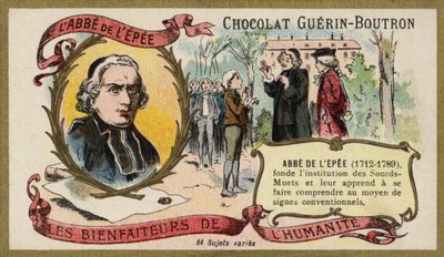 Charles-Michel de l