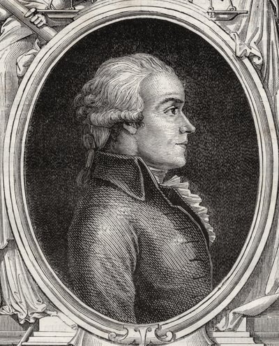 Charles Cochon de Lapparent, uit 
