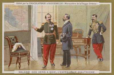 Chocolat d