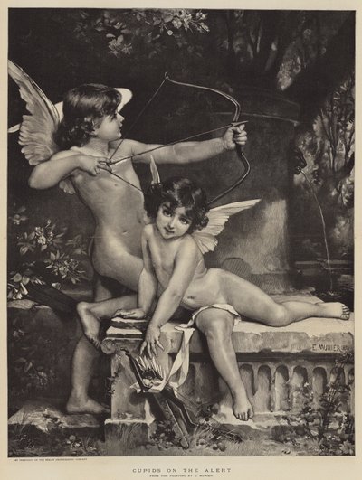 Cupido
