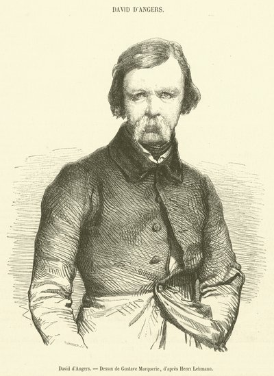 David d