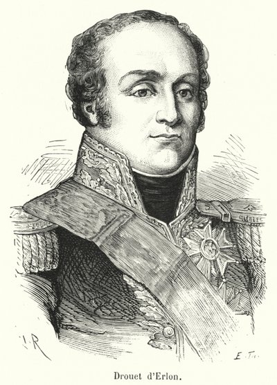 Drouet d