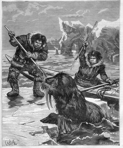 Eskimo