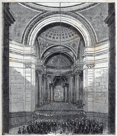 Foucault Pendulum - Foucault
