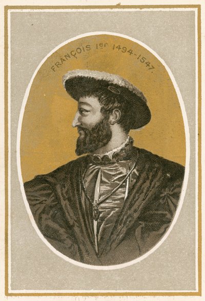 François door French School