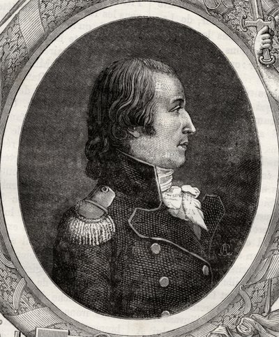 Francois Amedee Doppet, uit 