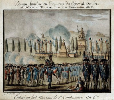 Franse Revolutie: 