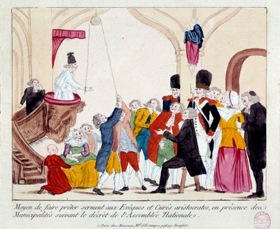 Franse Revolutie: 