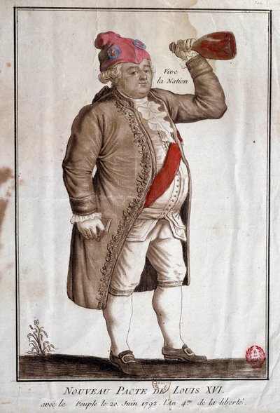 Franse Revolutie: 