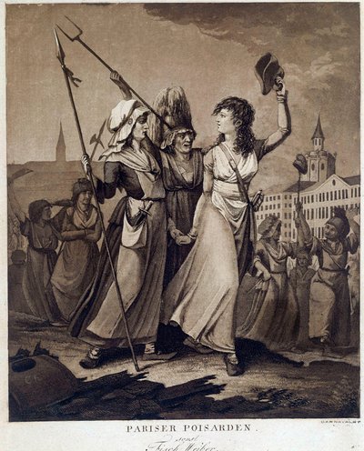Franse Revolutie: 