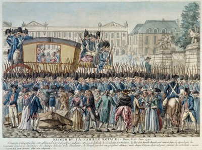 Franse Revolutie: 