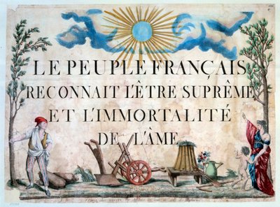 Franse Revolutie: 