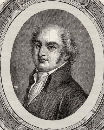 Gilbert Romme, uit 